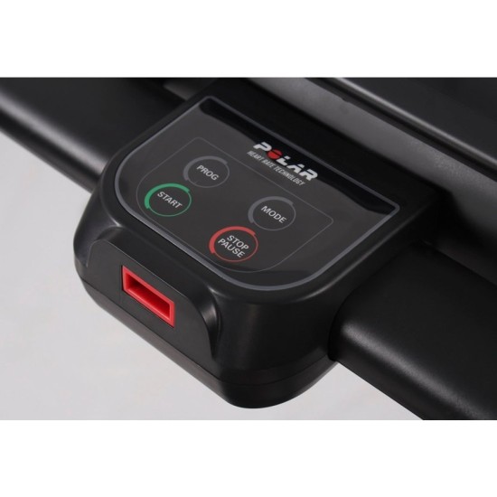 Everfit TFK-855-SLIM Loopband - APP READY 3.0 - compatibel met Zwift en Kinomap