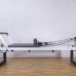 A8 Pro Pilates Reformer Revalidatie Leg Bundle
