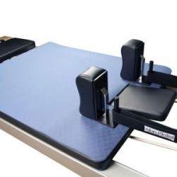 A8 Carriage Topper – Blauw