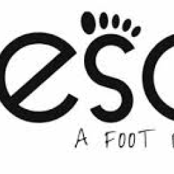 Antislip sokken met tenen prima bellarina Nude Toesox XS/S/M