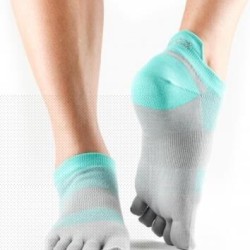 Sportsokken Met Tenen Lolo Ice - ToeSox M