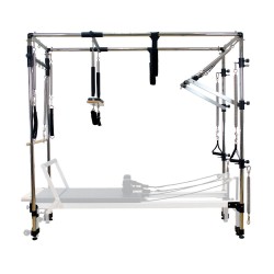 Full Cadillac Frame voor A2 en C serie pilates reformers