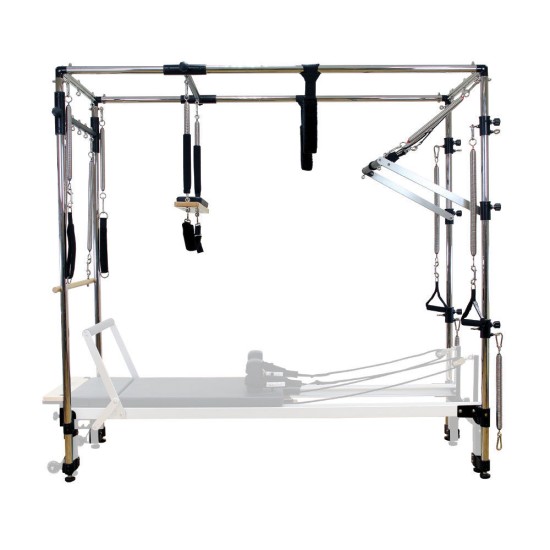 Full Cadillac Frame voor A2 en C serie pilates reformers