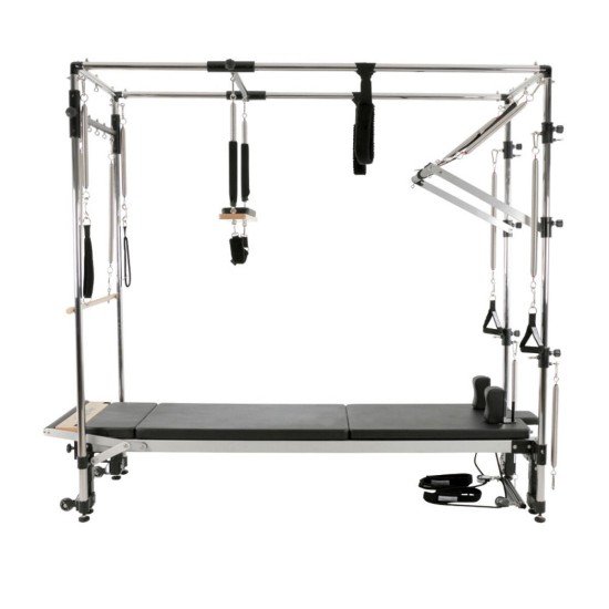 C2 Pro RC Pilates Reformer 