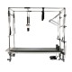 C2 Pro RC Pilates Reformer 
