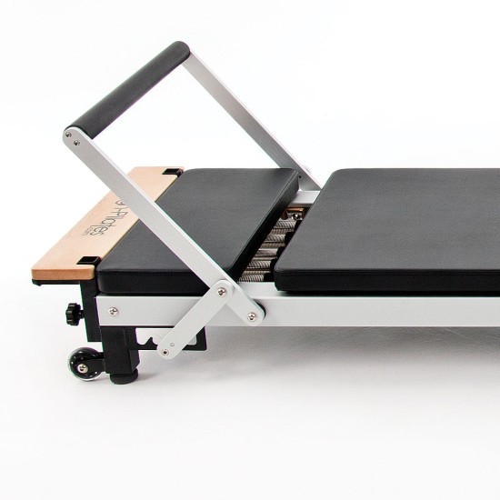 C2 Pro RC Pilates Reformer 