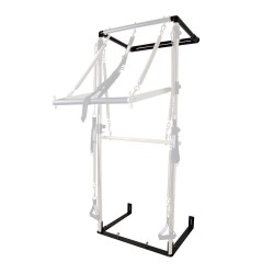 Pilates Half Cadillac Wall Bracket A2