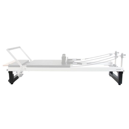 Standaard poten voor A2 serie Reformers (42 cm)