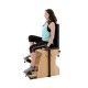 Combo Chair II Align Pilates