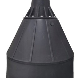 Staande bokszak PRO 180cm stabielste serie - Bokszak staand