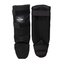Legend Fast Scheenbeschermers Zwart of Roze