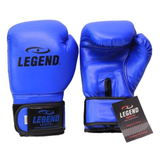 Legend PowerFit and Protect Bokshandschoenen 