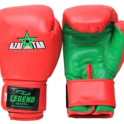 Azaitar Limited Bokshandschoenen Legend
