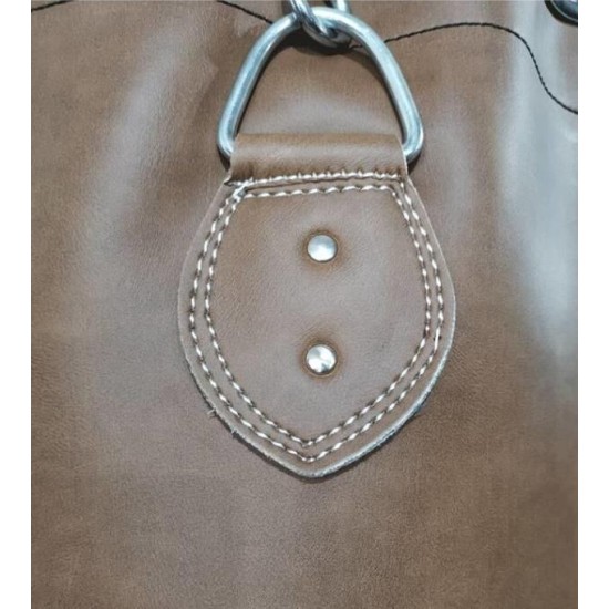 Legend Luxury PRO Gevulde Bokszak 180cm retro 