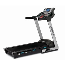 BH Fitness F Series I.F1 Loopband met Bluetooth en ECO functie