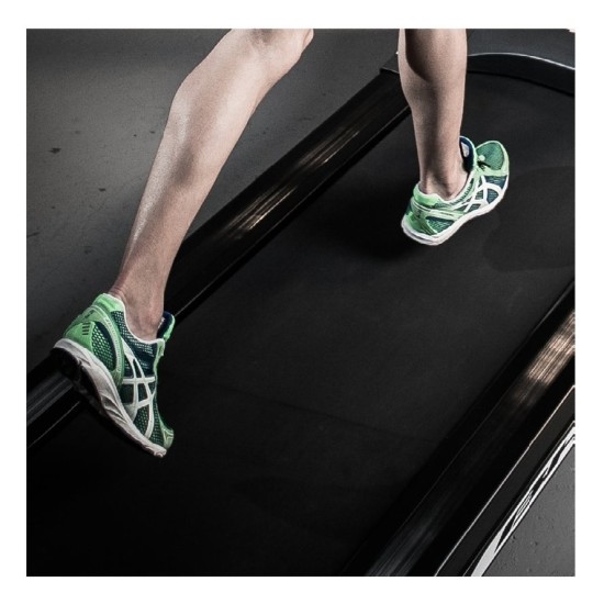 BH Fitness F Series I.F1 Loopband met Bluetooth en ECO functie