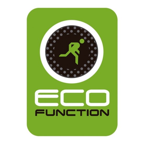 BH Fitness F Series I.F1 Loopband met Bluetooth en ECO functie