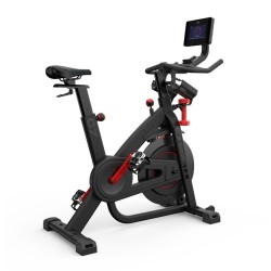 Bowflex C7 Indoor Cycle - 7"touchscreen en JRNY app