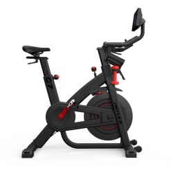Bowflex C7 Indoor Cycle - 7"touchscreen en JRNY app