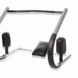 Pro Ab Roller LMX0605