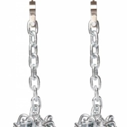 Power chain set (8-12-16 kg)