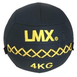 Wallball premium (4 - 12kg)