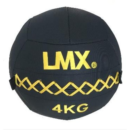 Wallball premium (4 - 12kg)