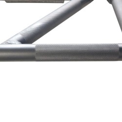 Crossmaxx Multi-grip pull-up rack