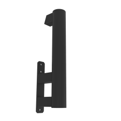 Crossmaxx XL Battle rope mount voor Rig