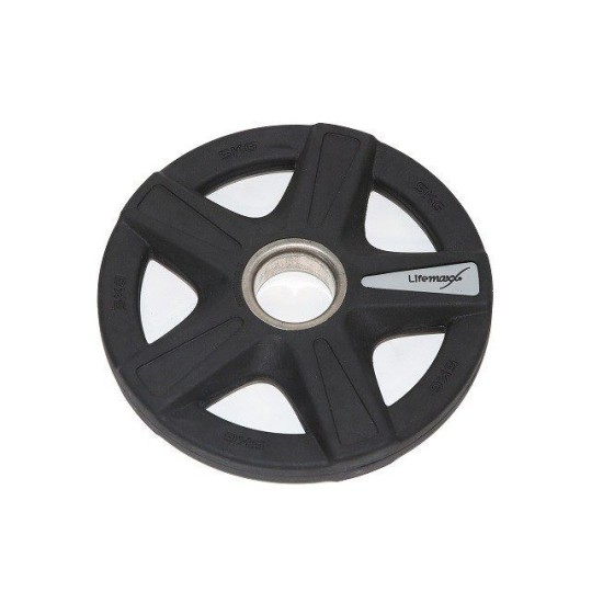 Olympic disc 5 grip 50 mm