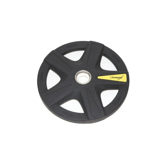 Olympic disc 5 grip 50 mm