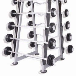 Straight barbell | 10-50 kg