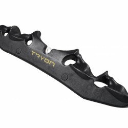 Triceps bar double position Tryon