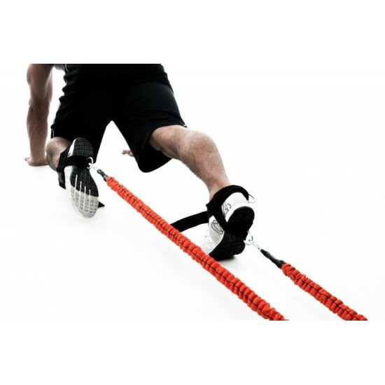 All Leg Speed Builder