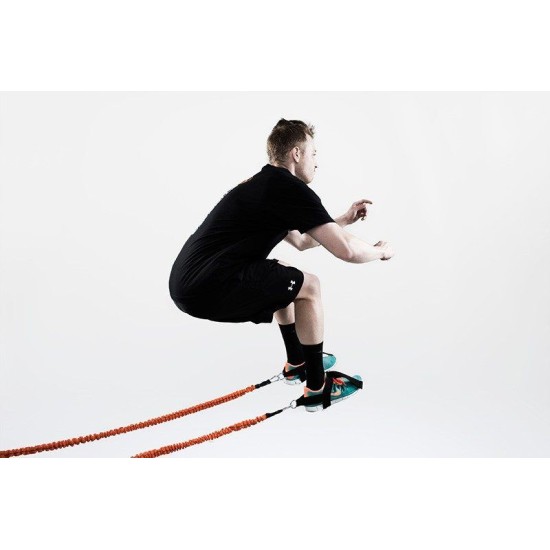 All Leg Speed Builder