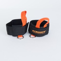Stroops Punch / Wrist Cuffs