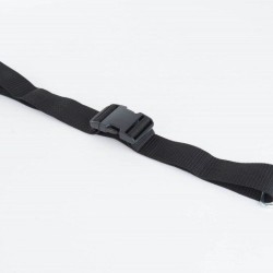 Swivel Belt met 1 beweegbare ring