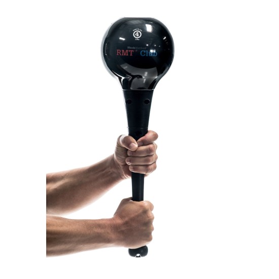 RMT Clubs 1-4kg
