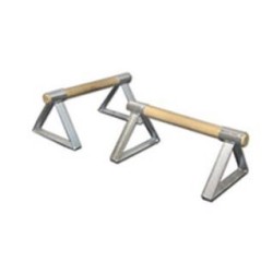 Core Power Premium Parallettes