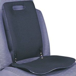 Backfriend - extra zitcomfort