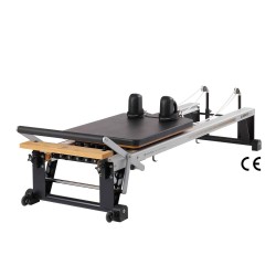 Merrithew Reformer Extension Upgrade – V2 Max 