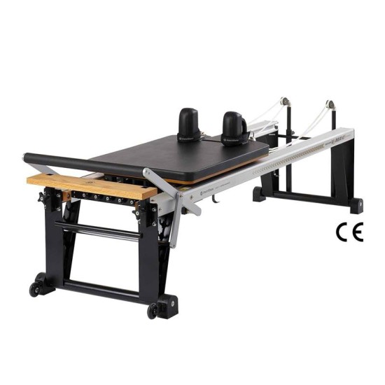 Reformer Extension Upgrade · Rehab V2 Max™