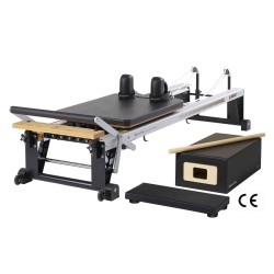 Merrithew Elevated At Home SPX® Reformer Package