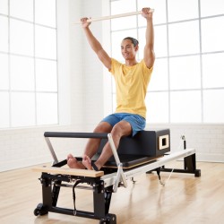 At Home V2 Max Reformer Package