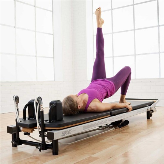 At Home SPX Essential Reformer 