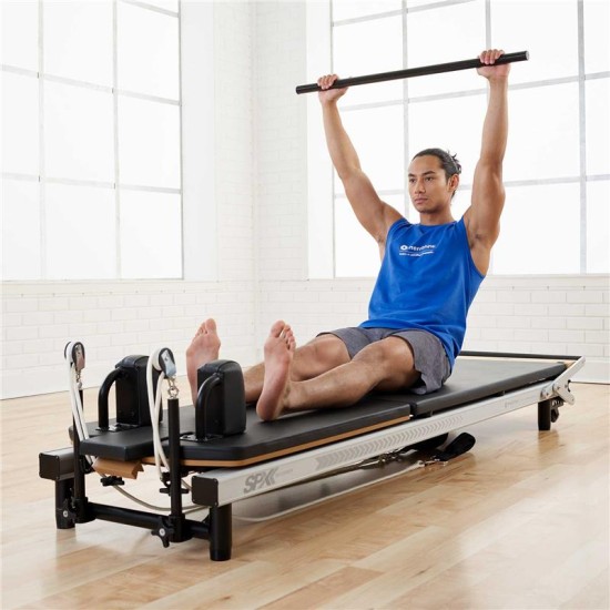 At Home SPX Essential Reformer 