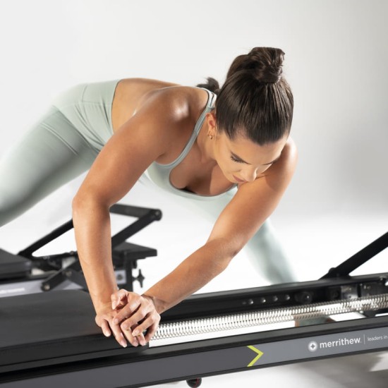 MPX Reformer Package with Vertical Stand