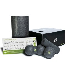 BLACKROLL® BLACKBOX STANDARD black