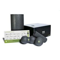 BLACKROLL® BLACKBOX STANDARD black