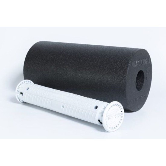 BLACKROLL® BOOSTER SET STANDARD black